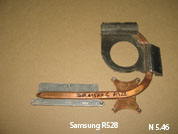  ()    Samsung R528. .